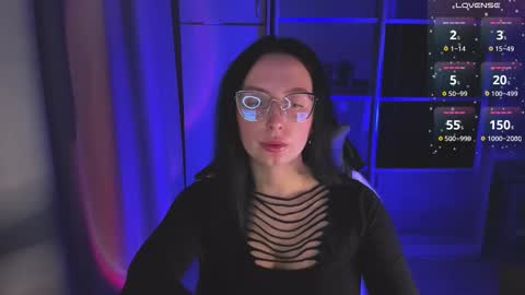 Christy online show from 10/21/25, 03:46