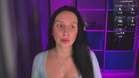 Christy online show from 02/16/26, 04:47