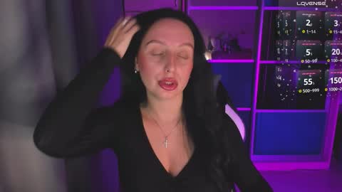 Christy online show from 02/18/26, 04:14