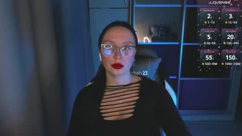 Snapshot of calypsownsu chatting on 03/03/26, 04:13 Christy online show from 03/03/26, 04:13