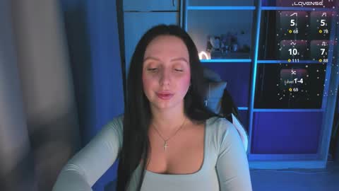 Snapshot of calypsownsu chatting on 03/04/26, 03:51 Christy online show from 03/04/26, 03:51