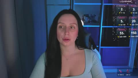 Snapshot of calypsownsu chatting on 03/12/26, 03:07 Christy online show from 03/12/26, 03:07