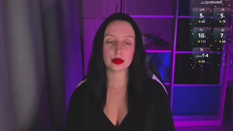 Snapshot of calypsownsu chatting on 03/17/26, 03:59 Christy online show from 03/17/26, 03:59