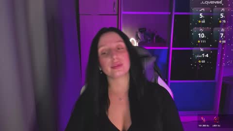 Snapshot of calypsownsu chatting on 03/18/26, 04:43 Christy online show from 03/18/26, 04:43