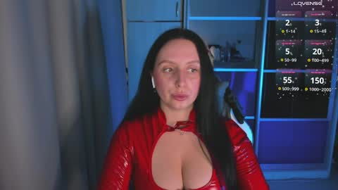 Snapshot of calypsownsu chatting on 04/07/26, 03:56 Christy online show from 04/07/26, 03:56