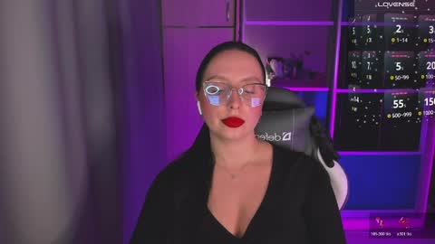 Snapshot of calypsownsu chatting on 04/08/26, 04:29 Christy online show from 04/08/26, 04:29