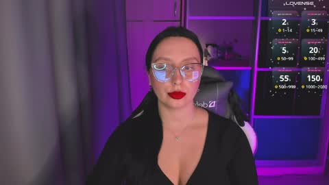 Snapshot of calypsownsu chatting on 04/09/26, 04:45 Christy online show from 04/09/26, 04:45