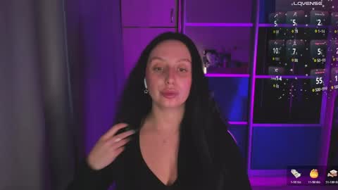 Snapshot of calypsownsu chatting on 04/13/26, 05:18 Christy online show from 04/13/26, 05:18