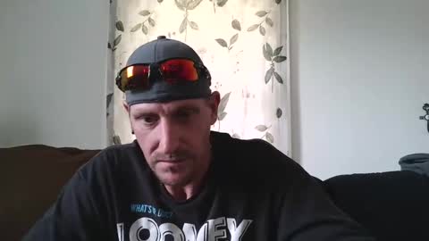 Snapshot of camaro383ci1994 chatting on 12/25/24, 05:26 Chillaxin lets talk online show from 12/25/24, 05:26