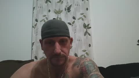 Snapshot of camaro383ci1994 chatting on 12/29/24, 12:34 Chillaxin lets talk online show from 12/29/24, 12:34