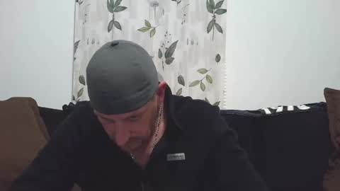 Snapshot of camaro383ci1994 chatting on 01/22/25, 05:26 Chillaxin lets talk online show from 01/22/25, 05:26