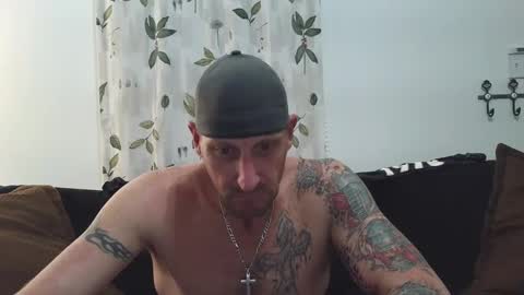 Snapshot of camaro383ci1994 chatting on 01/23/25, 09:08 Chillaxin lets talk online show from 01/23/25, 09:08