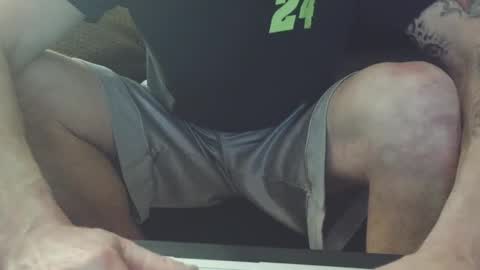 Snapshot of camaro383ci1994 chatting on 01/26/25, 03:38 Chillaxin lets talk online show from 01/26/25, 03:38