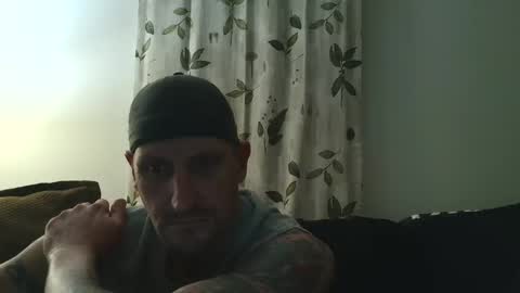 Snapshot of camaro383ci1994 chatting on 01/27/25, 09:55 Chillaxin lets talk online show from 01/27/25, 09:55