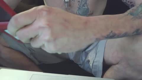 Snapshot of camaro383ci1994 chatting on 01/27/25, 09:55 Chillaxin lets talk online show from 01/27/25, 09:55