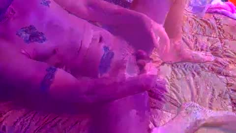 Snapshot of camarodude71854 chatting on 12/17/25, 09:59 Joboy online show from 12/17/25, 09:59