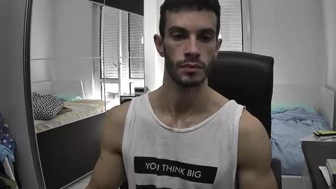 cambooyy online show from 09/12/25, 10:37