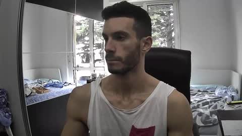 cambooyy online show from 10/01/25, 08:31