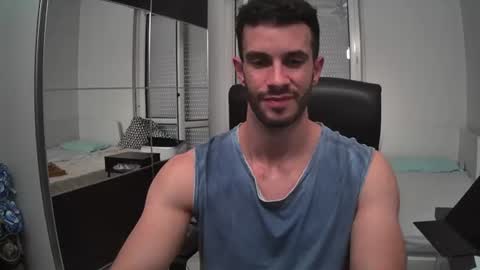 Snapshot of cambooyy chatting on 07/18/26, 06:01 cambooyy online show from 07/18/26, 06:01