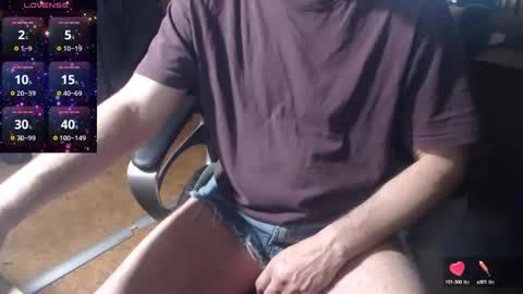 steffencamboy online show from 12/08/24, 04:25