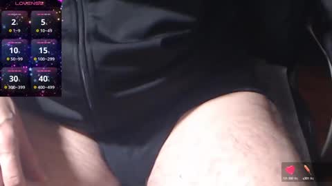 steffencamboy online show from 01/03/25, 08:01