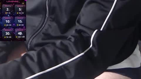 steffencamboy online show from 01/04/25, 09:21