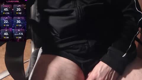 steffencamboy online show from 01/19/25, 05:07