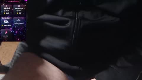 steffencamboy online show from 01/20/25, 06:10