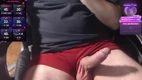 steffencamboy online show from 01/28/25, 03:35