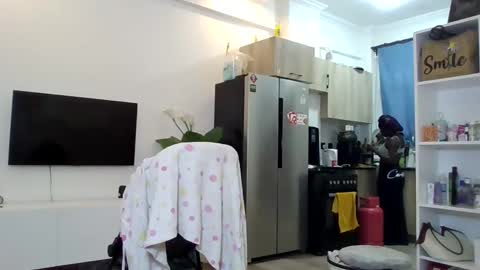 Snapshot of camclit chatting on 12/01/25, 09:47 Princess online show from 12/01/25, 09:47