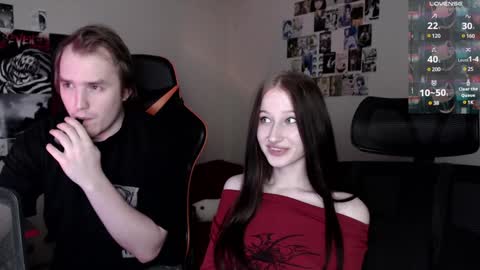 Snapshot of camcoupgang chatting on 12/22/24, 02:28 Rayon Gosuslug and Kirieshka Gosuslug online show from 12/22/24, 02:28