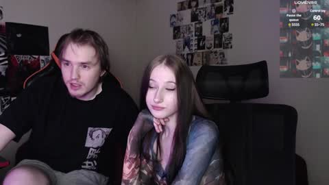 Snapshot of camcoupgang chatting on 01/10/25, 12:38 Rayon Gosuslug and Kirieshka Gosuslug online show from 01/10/25, 12:38