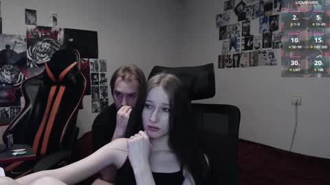 Snapshot of camcoupgang chatting on 02/03/25, 12:25 Rayon Gosuslug and Kirieshka Gosuslug online show from 02/03/25, 12:25