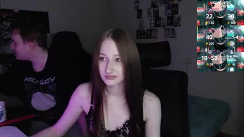 Snapshot of camcoupgang chatting on 09/08/25, 10:31 Rayon Gosuslug and Kirieshka Gosuslug online show from 09/08/25, 10:31