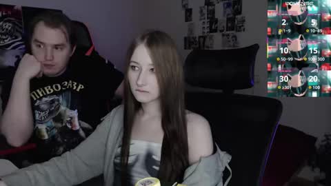 Snapshot of camcoupgang chatting on 11/09/25, 09:35 Rayon Gosuslug and Kirieshka Gosuslug online show from 11/09/25, 09:35