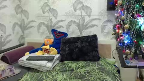 CamDiva1 online show from 02/20/25, 03:12