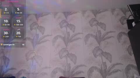 CamDiva1 online show from 04/03/26, 06:11