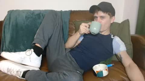 Snapshot of camdoattitude chatting on 12/17/24, 12:11 CamDoAttitude online show from 12/17/24, 12:11