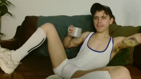 Snapshot of camdoattitude chatting on 12/31/24, 12:57 CamDoAttitude online show from 12/31/24, 12:57