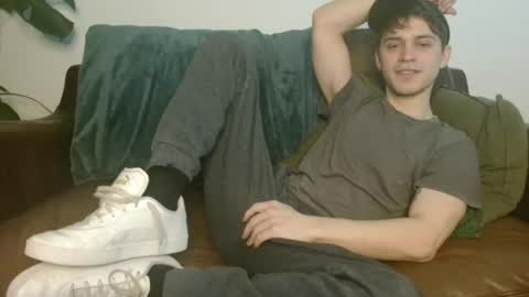 Snapshot of camdoattitude chatting on 01/14/25, 12:24 CamDoAttitude online show from 01/14/25, 12:24