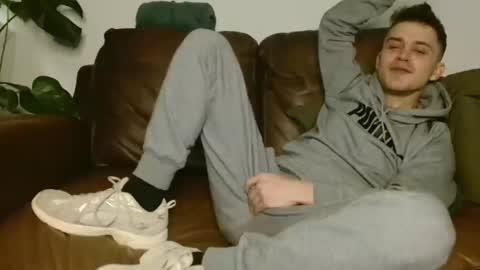 Snapshot of camdoattitude chatting on 01/19/25, 12:17 CamDoAttitude online show from 01/19/25, 12:17