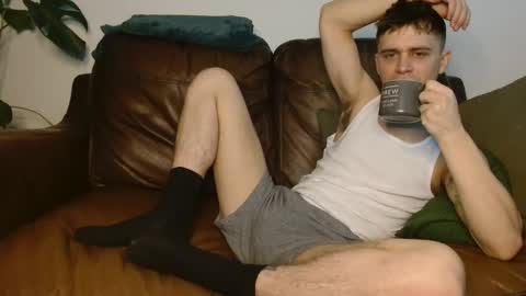 Snapshot of camdoattitude chatting on 01/22/25, 12:17 CamDoAttitude online show from 01/22/25, 12:17