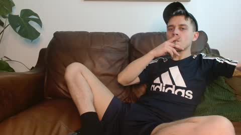 Snapshot of camdoattitude chatting on 02/06/25, 12:26 CamDoAttitude online show from 02/06/25, 12:26