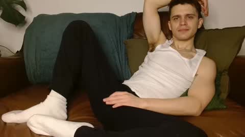 Snapshot of camdoattitude chatting on 02/08/25, 12:50 CamDoAttitude online show from 02/08/25, 12:50