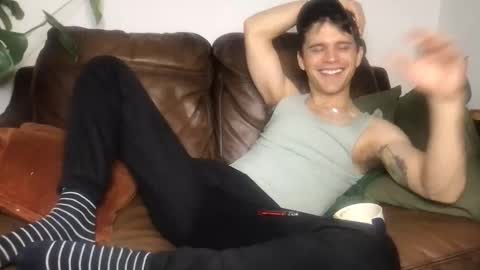 Snapshot of camdoattitude chatting on 09/10/25, 08:31 CamDoAttitude online show from 09/10/25, 08:31