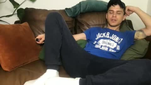 Snapshot of camdoattitude chatting on 10/27/25, 12:53 CamDoAttitude online show from 10/27/25, 12:53