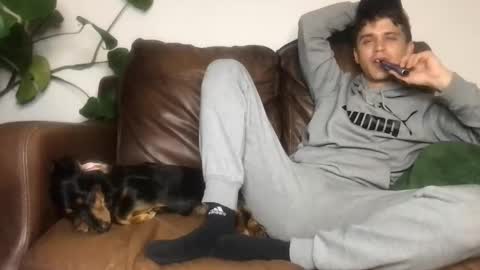 Snapshot of camdoattitude chatting on 11/03/25, 10:21 CamDoAttitude online show from 11/03/25, 10:21