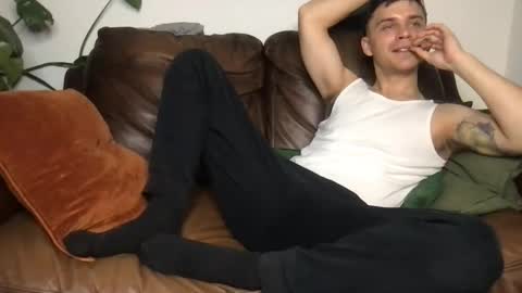 Snapshot of camdoattitude chatting on 11/22/25, 10:53 CamDoAttitude online show from 11/22/25, 10:53