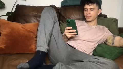 Snapshot of camdoattitude chatting on 12/04/25, 10:51 CamDoAttitude online show from 12/04/25, 10:51