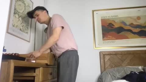 Snapshot of camdoattitude chatting on 12/05/25, 01:09 CamDoAttitude online show from 12/05/25, 01:09